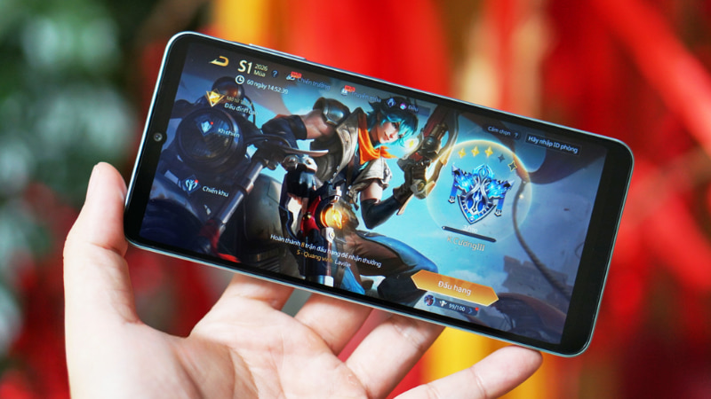 So sánh hiệu năng Galaxy A07 5G và Galaxy A06 5G