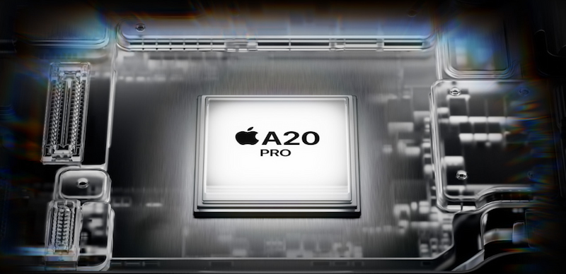 So sánh iPhone 18 Pro và iPhone 18 Pro Max về hiệu năng