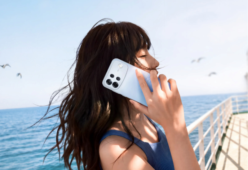 Hiệu năng OPPO A7 Pro Max