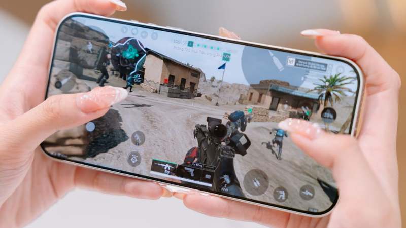 So sánh hiệu năng Xiaomi 17 Ultra và Xiaomi 15 Ultra