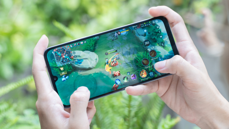 Hiệu năng Redmi A7 Pro