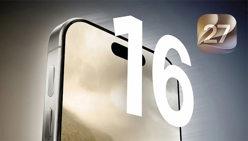 Vậy iPhone 16 có nên cập nhật lên iOS 27 không?