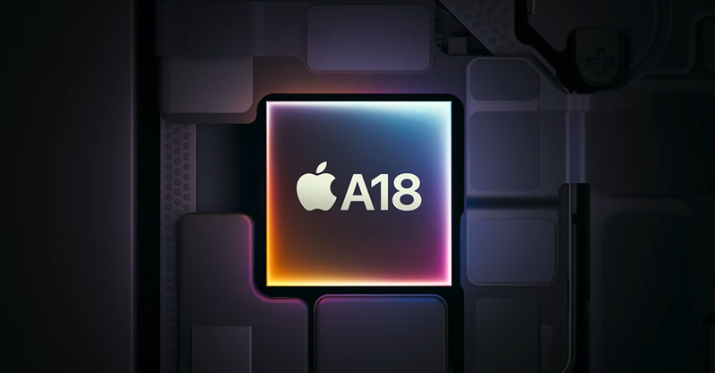 Đánh giá iPhone 16 về hiệu năng 