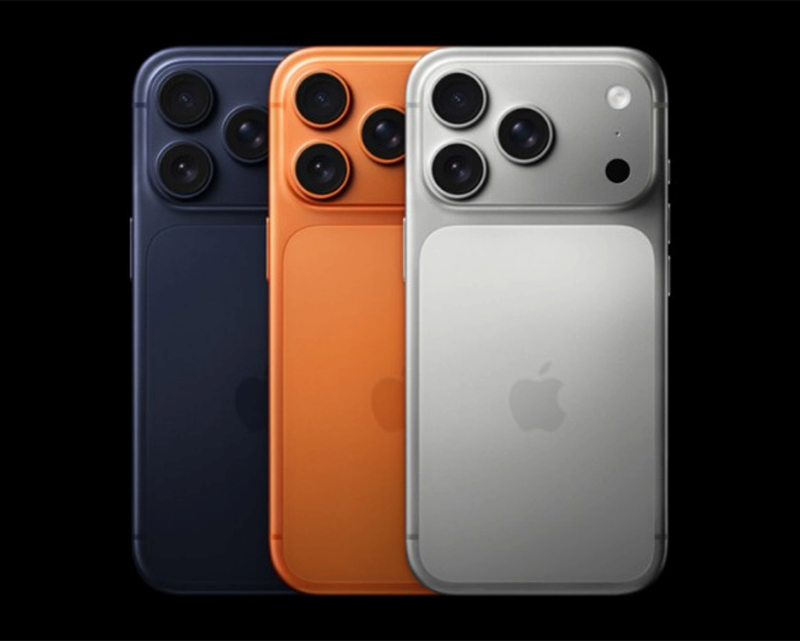 Điện thoại iPhone 17 Pro Max có nên lên iOS 27 không?