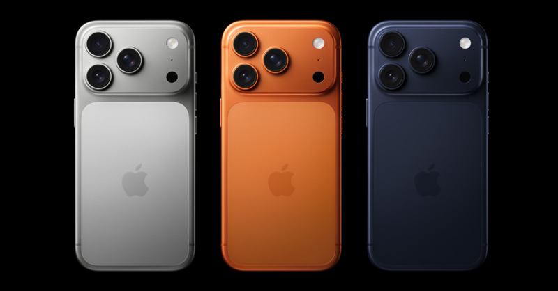 iPhone 17 Pro Max là lựa chọn lý tưởng cho những ai yêu thích chơi game