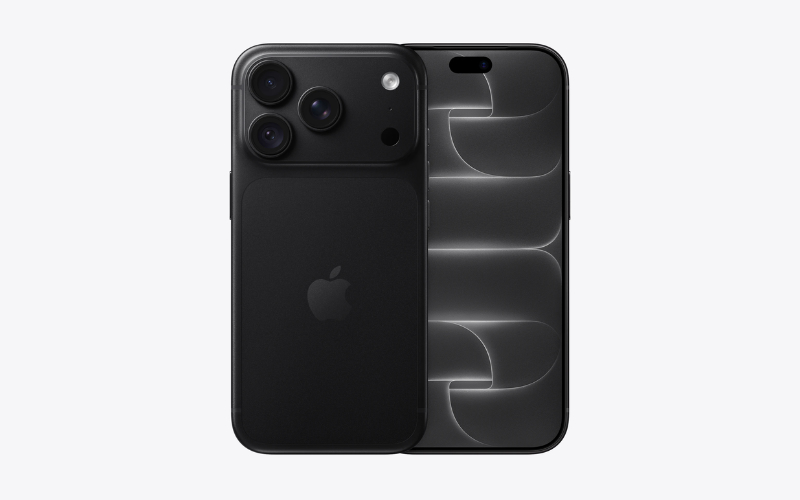 iPhone 18 Pro/ Pro Max màu Đen