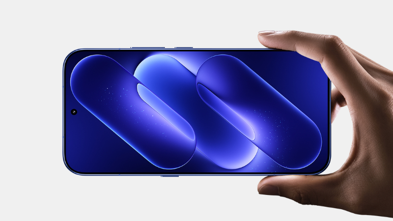 Màn hình chính Xiaomi 18 Pro Series