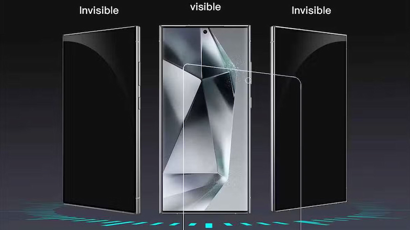 Màn hình Galaxy S26 Ultra