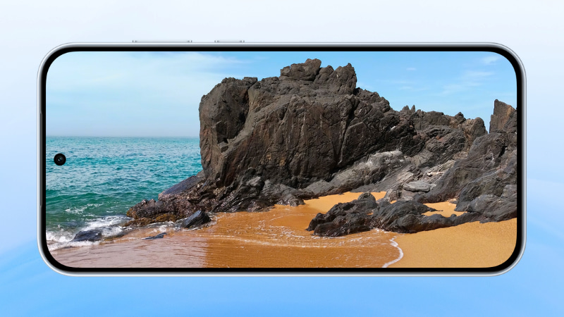 Màn hình OPPO A7 Pro Max