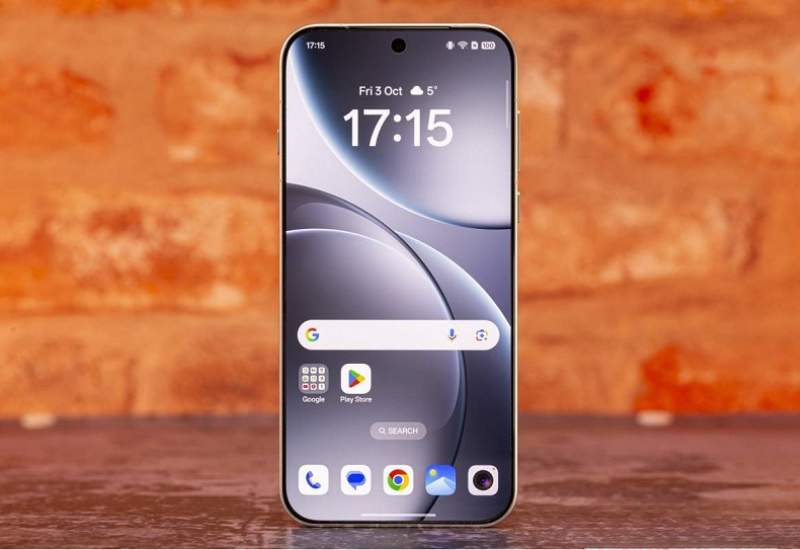 Màn hình OPPO Find X10 Series