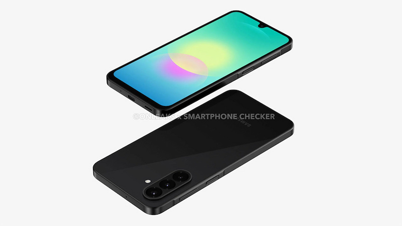 Màn hình Samsung Galaxy A18
