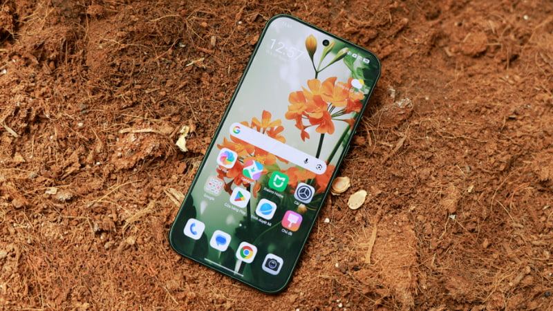 So sánh màn hình Xiaomi 17 Ultra và Xiaomi 15 Ultra