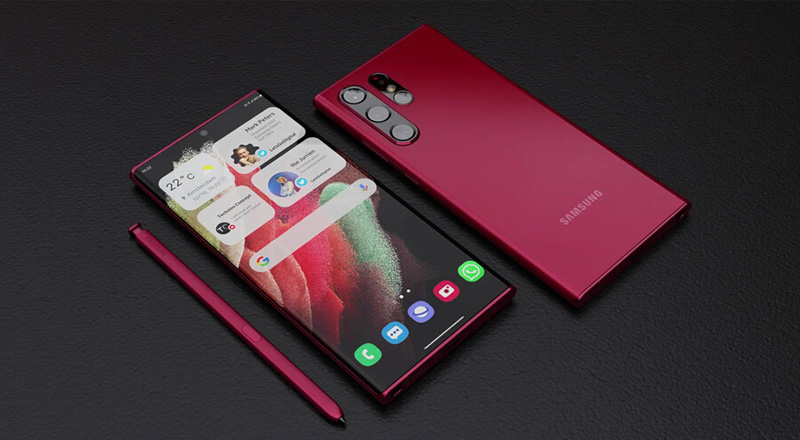 Màu Đỏ đại diện cho nguồn năng lượng tích cực, thu hút may mắn 