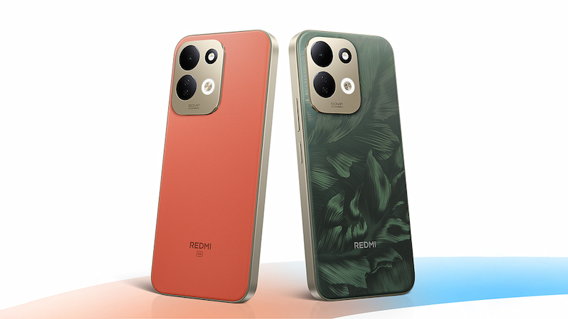 Nên mua Redmi 17 hay Redmi 17 5G