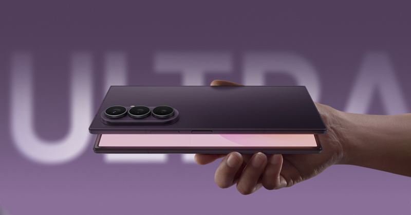 công nghệ Flex Titanium trên Galaxy Z Fold mới có hạn chế gì