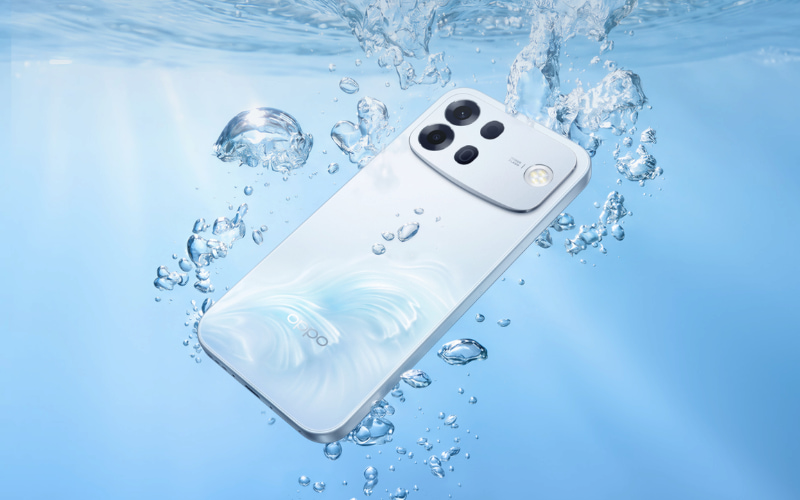 OPPO A7 Pro Max bền bỉ