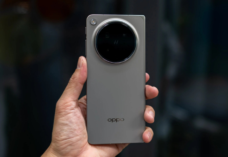 Đánh giá OPPO Find N6 về thời lượng sử dụng