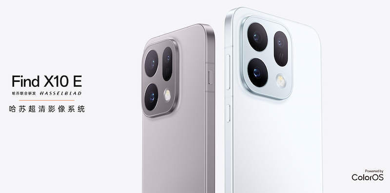 OPPO Find X10