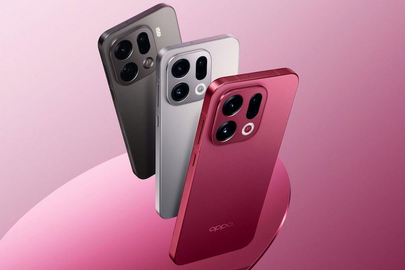 OPPO Find X10 Series gồm những phiên bản nào