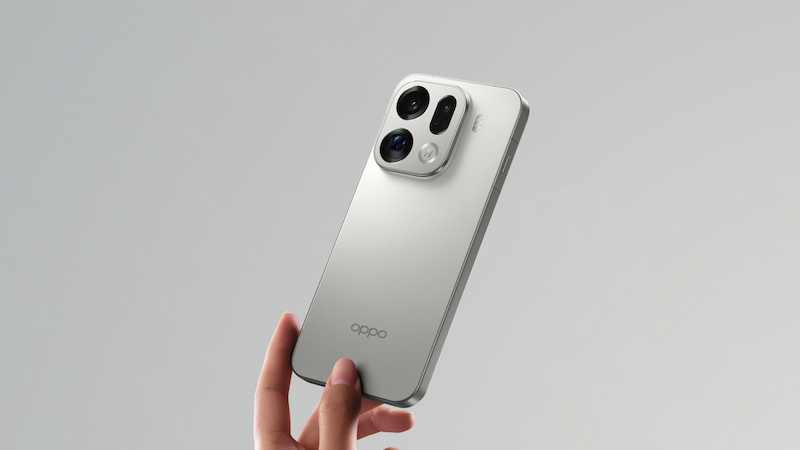 OPPO Find X10 Series ra mắt khi nào