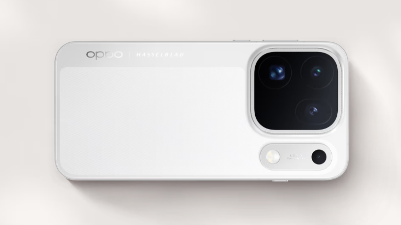 OPPO Find X10 Series ra mắt tại Việt Nam