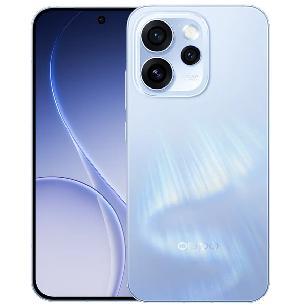OPPO Reno15 Pro