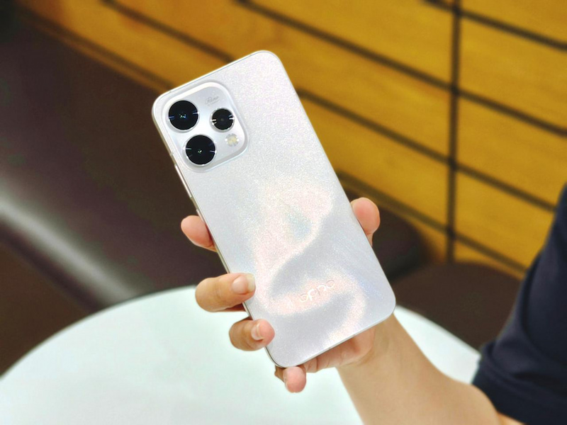 OPPO Reno15 5G 12GB 256GB giá tốt