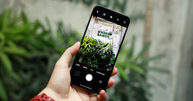 OPPO Reno15 F tích hợp camera góc siêu rộng 8MP và camera macro 2MP
