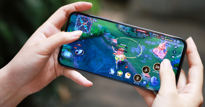 OPPO Reno15 F mang đến khả năng sử dụng bền bỉ