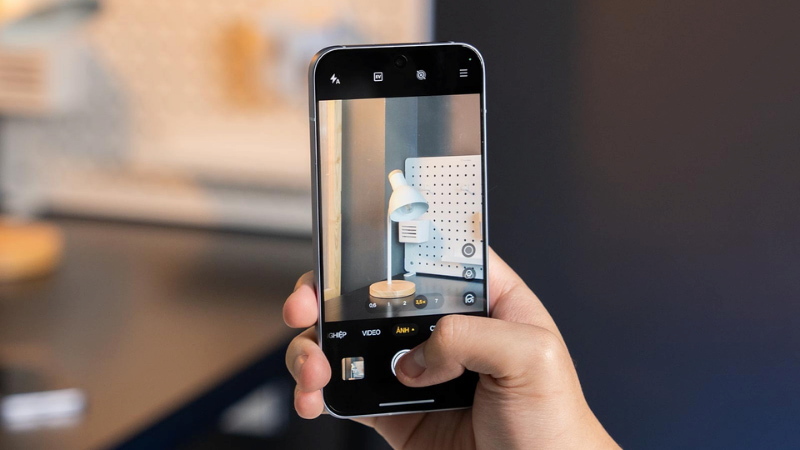 So sánh camera OPPO Reno15 Pro và Reno14 Pro