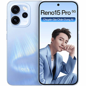 OPPO Reno15 Pro