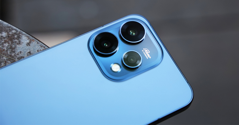 Đánh giá khả năng chụp ảnh của OPPO Reno15 
