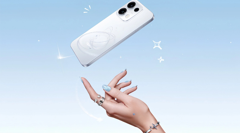OPPO Reno16 F sẽ ra mắt vào đầu tháng 7/2026