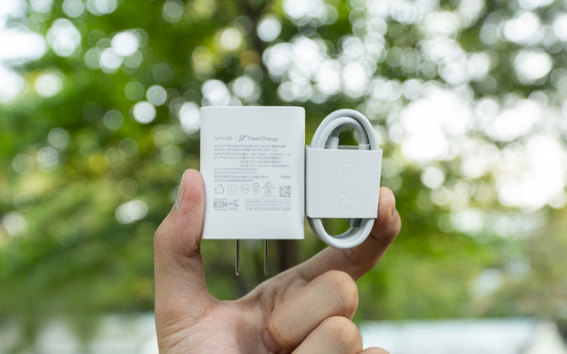 Dung lượng pin Vivo Y29