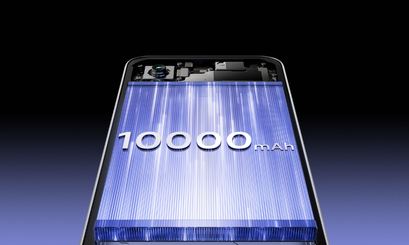 So sánh Galaxy S26 FE và REDMI Note 17 Pro Max về dung lượng pin