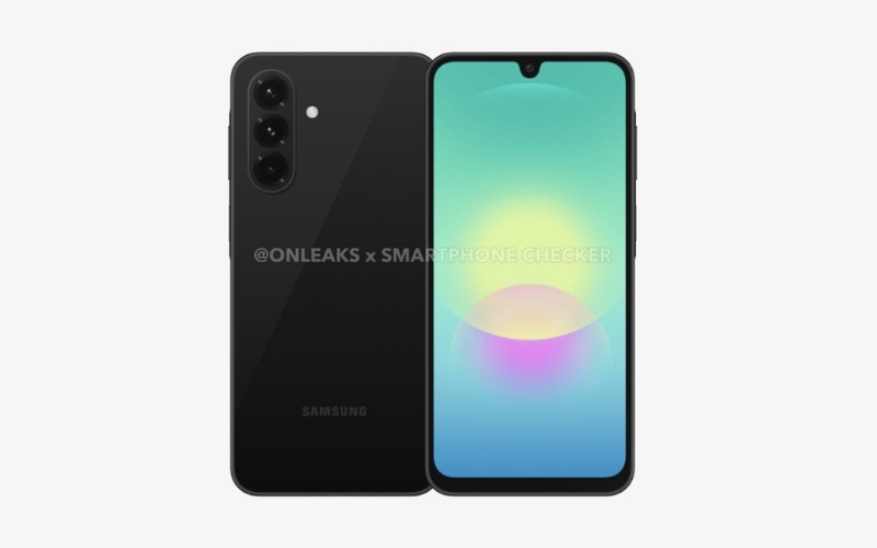 Samsung Galaxy A18 ra mắt khi nào