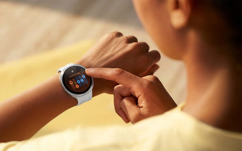 Samsung Galaxy Watch 9 là trợ lý sức khỏe toàn diện
