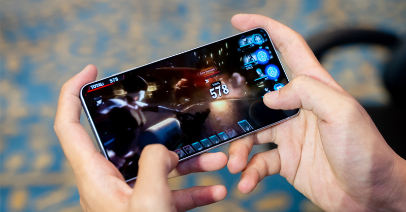 Samsung S26 trang bị viên pin dung lượng 4300mAh 