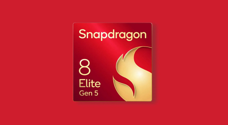 Snapdragon 8 Elite Gen 5 là bộ vi xử lý flagship của Qualcomm