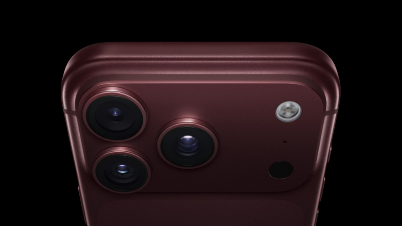 So sánh iPhone 18 Pro Max và iPhone 17 Pro Max về camera