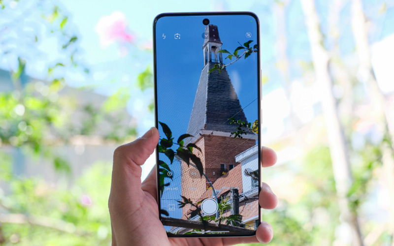So sánh camera Redmi Note 15 Pro và Redmi 14 Pro