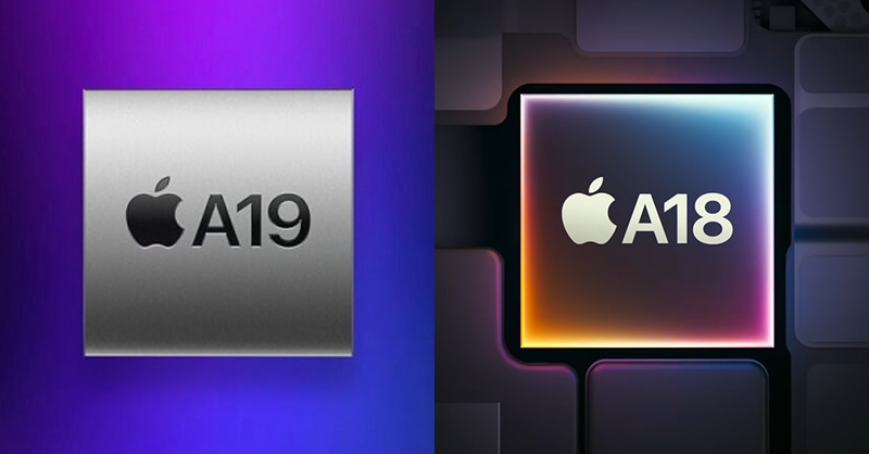 iPhone 17e và iPhone 16e được đánh giá cao về hiệu năng 