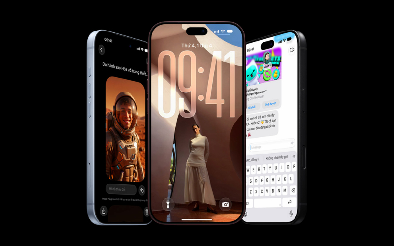 So sánh iPhone 18 Pro Max và iPhone 17 Pro Max về thời lượng sử dụng