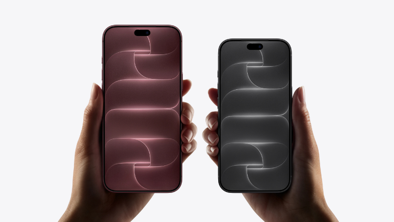 So sánh màn hình iPhone 18 Pro và iPhone 18 Pro Max