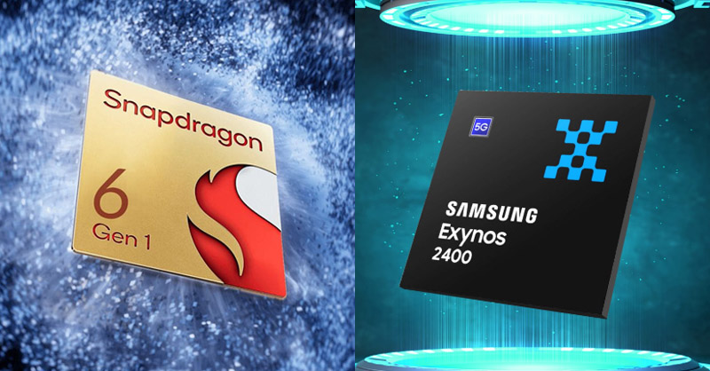 Galaxy S25 FE có hiệu năng vượt trội hơn OPPO Reno15 F