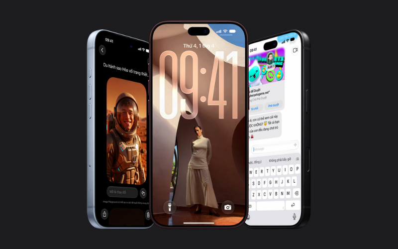 So sánh iPhone 18 Pro và iPhone 18 Pro Max về pin