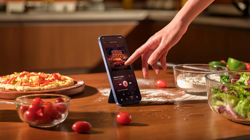 So sánh Redmi Note 17 5G và Redmi 17 5G về màn hình