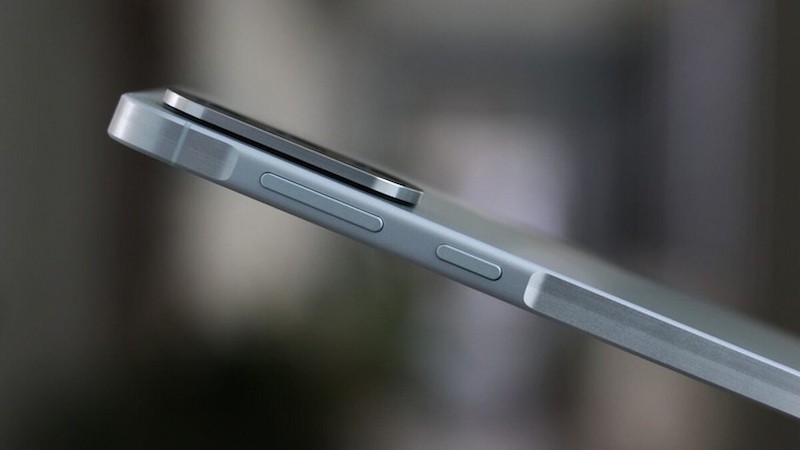 Thiết kế Samsung A57