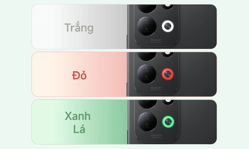 Thiết kế Xiaomi Redmi 17 5G