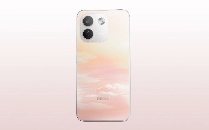 Thiết kế REDMI Note 17 Series 